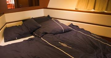 Thumbnail von Bénéteau Swift Trawler 44
