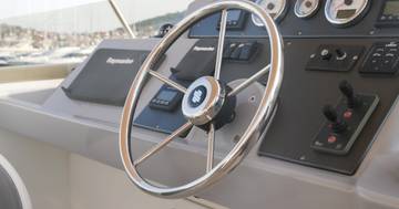 Thumbnail von Bénéteau Swift Trawler 44