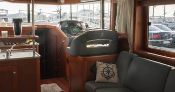 Thumbnail von Bénéteau Swift Trawler 44
