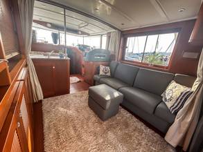 Thumbnail von Bénéteau Swift Trawler 44