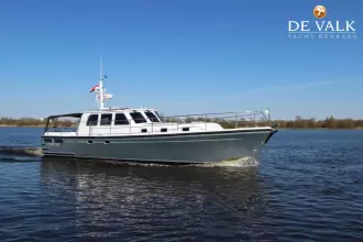 Evership 45 Patrol