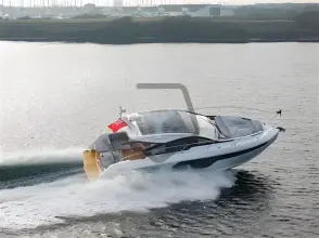Fairline Targa 40 Open