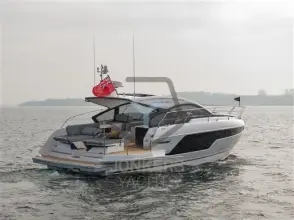 Thumbnail von Fairline Targa 40 Open