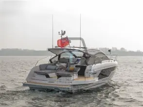Thumbnail von Fairline Targa 40 Open