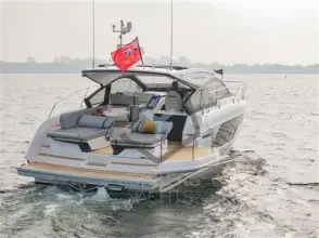 Thumbnail von Fairline Targa 40 Open