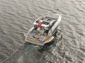 Thumbnail von Fairline Targa 40 Open
