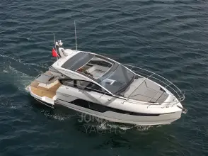 Thumbnail von Fairline Targa 40 Open