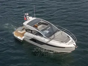 Thumbnail von Fairline Targa 40 Open