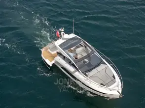Thumbnail von Fairline Targa 40 Open
