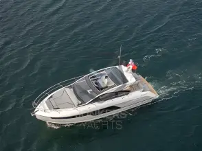 Thumbnail von Fairline Targa 40 Open
