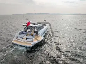 Thumbnail von Fairline Targa 40 Open