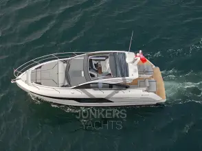 Thumbnail von Fairline Targa 40 Open