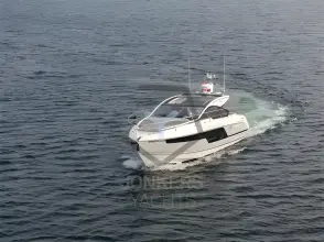 Thumbnail von Fairline Targa 40 Open
