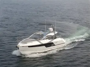 Thumbnail von Fairline Targa 40 Open