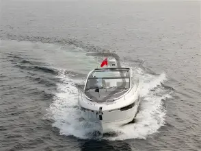 Thumbnail von Fairline Targa 40 Open