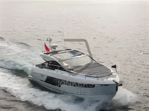 Thumbnail von Fairline Targa 40 Open