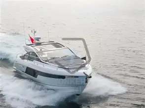 Thumbnail von Fairline Targa 40 Open
