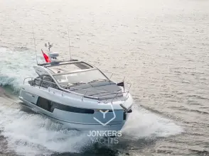 Thumbnail von Fairline Targa 40 Open