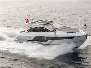 Thumbnail von Fairline Targa 40 Open