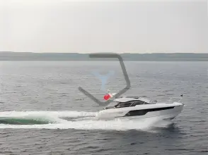 Thumbnail von Fairline Targa 40 Open