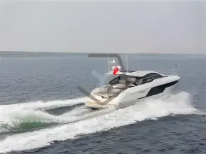 Thumbnail von Fairline Targa 40 Open
