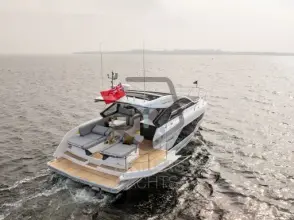 Thumbnail von Fairline Targa 40 Open