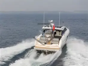 Thumbnail von Fairline Targa 40 Open