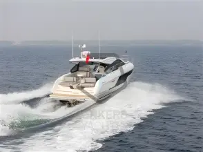 Thumbnail von Fairline Targa 40 Open