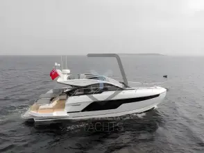 Thumbnail von Fairline Targa 40 Open