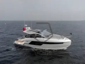 Thumbnail von Fairline Targa 40 Open
