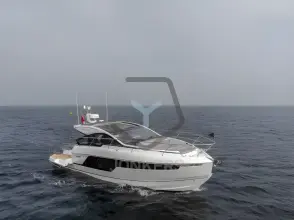 Thumbnail von Fairline Targa 40 Open