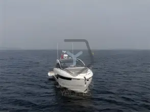 Thumbnail von Fairline Targa 40 Open