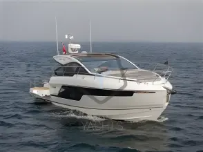 Thumbnail von Fairline Targa 40 Open