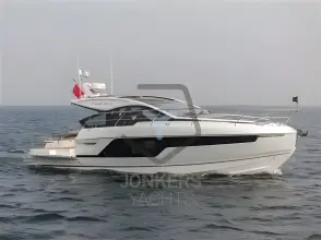 Thumbnail von Fairline Targa 40 Open