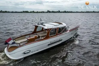 Thumbnail von Jan Van Gent Powercruiser 1250