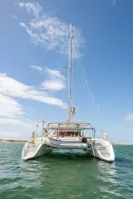 Thumbnail von Outremer 45 Capella