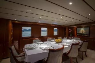 Thumbnail von Narasaki Shipyard 166 NORTHERN SUN