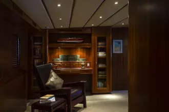Thumbnail von Narasaki Shipyard 166 NORTHERN SUN