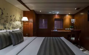 Thumbnail von Narasaki Shipyard 166 NORTHERN SUN