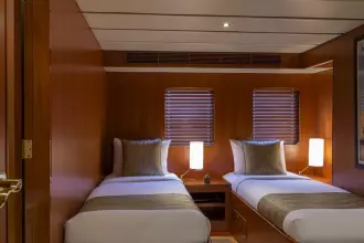 Thumbnail von Narasaki Shipyard 166 NORTHERN SUN