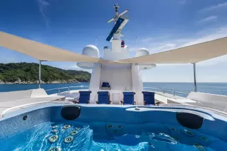 Thumbnail von Narasaki Shipyard 166 NORTHERN SUN