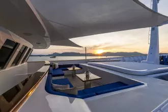Thumbnail von Narasaki Shipyard 166 NORTHERN SUN