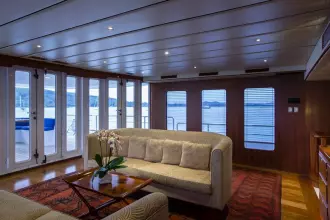 Thumbnail von Narasaki Shipyard 166 NORTHERN SUN