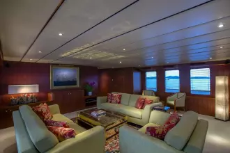Thumbnail von Narasaki Shipyard 166 NORTHERN SUN