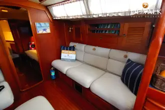 Thumbnail von Hallberg-Rassy 45