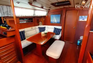 Thumbnail von Hallberg-Rassy 45