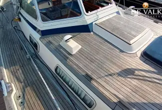 Thumbnail von Hallberg-Rassy 45