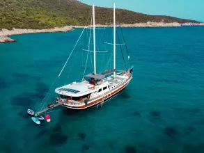 Gulet 27m