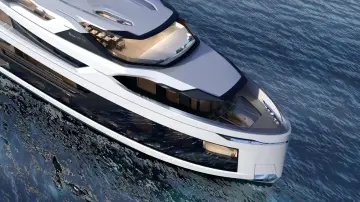 Thumbnail von Mazu Yachts 132 DS