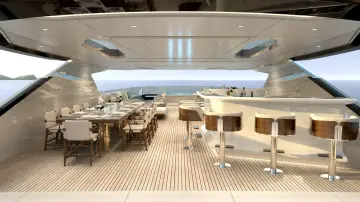 Thumbnail von Mazu Yachts 132 DS